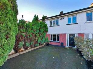 50 Shanganagh Cliffs, Shankill, Dublin 18