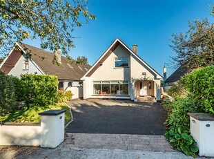 50 The Paddocks, Naas, Kildare