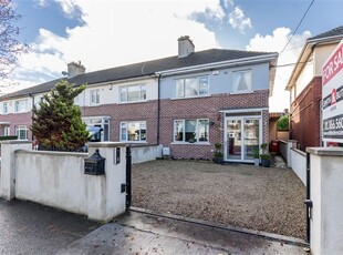 503 Collins Avenue West, Whitehall, Dublin 9