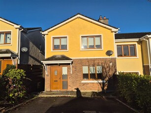 55 The woods, Laragh Road, Rathdrum, Wicklow