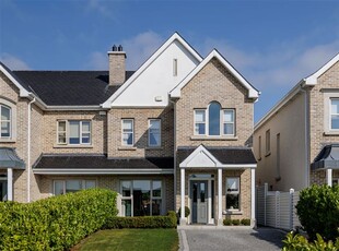 6 Hamilton Manor, Dundalk, Louth