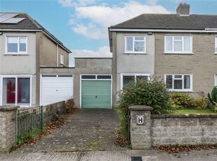 60 Grange Park, Baldoyle, Dublin 13