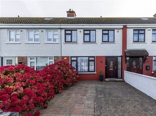 63 Inbhir Ide, Malahide, County Dublin