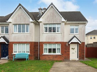 64 Hermitage Drive, Rushbrooke Links, Cobh, Cork