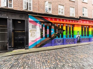 7 The Cutlers, 3-6 Exchange Street Upper, Temple Bar, Dublin 2