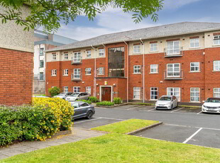 76 Alderpark Court Tallaght, Dublin