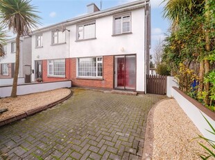 8 Glenfern, Turlough Road, Castlebar, Co. Mayo, F23KX79