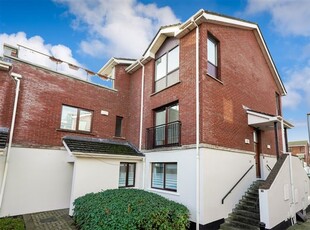 9 Hansted Close, Adamstown, Lucan, Co. Dublin