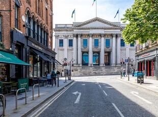 9 Royal Exchange, Parliament Street, South City Centre, Dublin 2