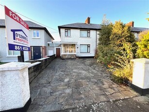 9 Villa Park Gardens, Navan Road, Dublin 7