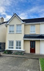 9 Woodview, Moyderwell, Tralee, Kerry