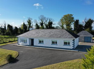 Antfield Aughamore, Carrick-On-Shannon