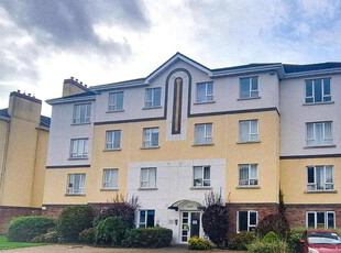 Apartment 10 Portanure House Ard Ri Golden Island, Athlone