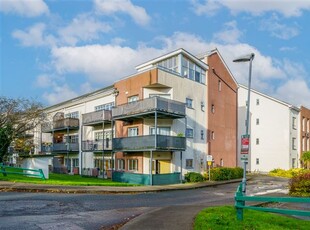 Apartment 13, Block A1, Leixlip, Kildare