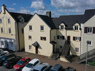 Apartment 14 Courthouse View Apartments Landmark Court, Dublin Road, Carrick-On-Shannon