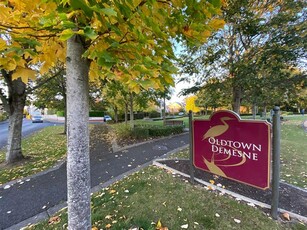 Apartment 14 , Ornamental Gardens, Oldtown Demesne, Naas, Kildare