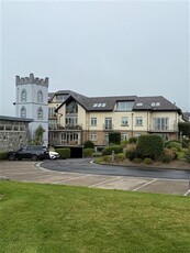 Apartment 17, Howth Lodge, Howth Road, Howth, Dublin 13, Howth, County Dublin