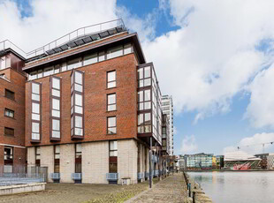 Apartment 227 The Camden Charlotte Quay Dock Grand Canal Dock, Dublin