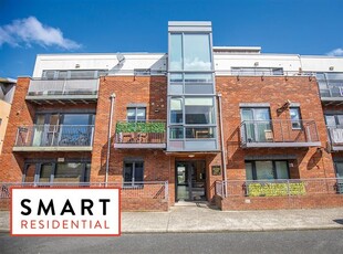 Apartment 8, 1 Beau Park Street , Clongriffin, Dublin 13