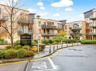 Apartment 88 , Handel House, Loreto Abbey, Grange Road, Rathfarnham, Dublin 14, Rathfarnham, Dublin 14