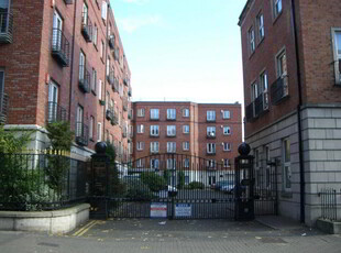 Apt, 59 Malborough Court Marlborough Street, Dublin