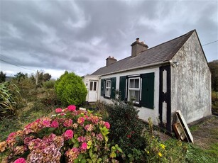 Ballinglen, Ballycastle, Mayo