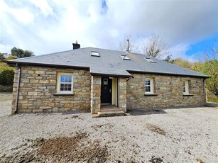 Corraweehill, Newbridge, Dowra, Co. Leitrim