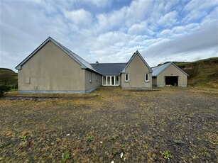 Curraghan, Fivemilebourne, Dromahair, Co. Leitrim