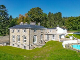 Drumlease Glebe, Dromahair, Leitrim