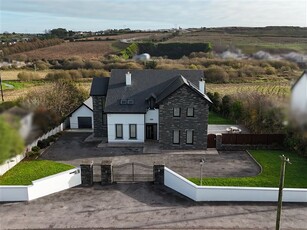 Dursey, Ballincollie Road, Dublin Pike, Cork