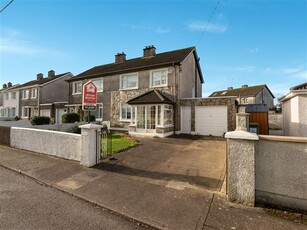 Enallum, 43 Green Lawn, Kinsale Road, Turners Cross, Cork