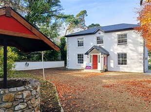 Glenlucan Lodge, Glenlucan Court, Killarney Road, Bray, County Wicklow