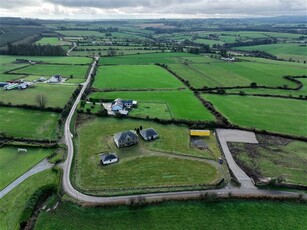 Glynn, Mourne Abbey, Co. Cork