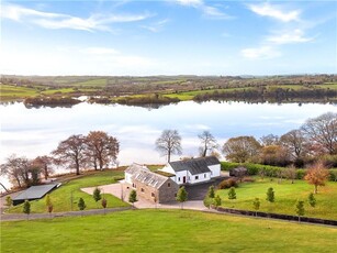 Lough Sillan Residence, Shercock, Lough Sillan, Co. Cavan