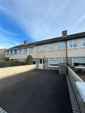 Magenta Crescent, Santry, Dublin 9