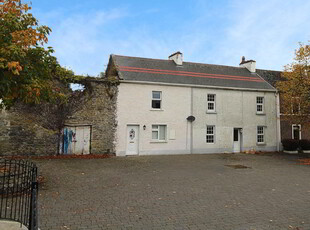 Main Street, Borrisokane