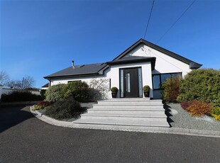 Mountain View, McCooey Terrace, Clogherhead, Louth