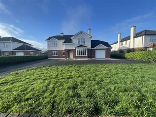 NO. 22 WOODLANDS, ABBEYCARTRON, Longford, Longford