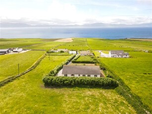 Ocean View, Tiduff, Ballyheigue, Kerry