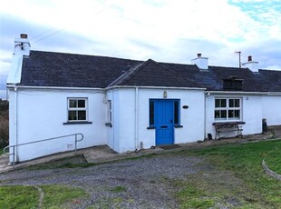 Ranafast Upper, Annagry, Donegal