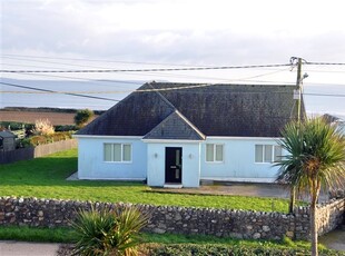 'Seaside', Cullenstown, Duncormick, Wexford