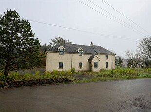 The Forge, Slatt Lower, Wolfhill, Athy, Kildare