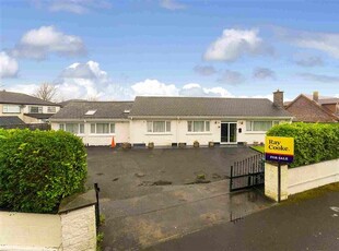 Tralee, St Johns Avenue, Clondalkin, Dublin 22