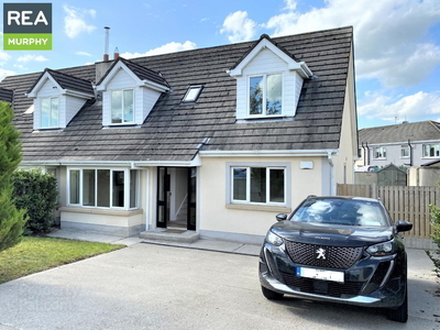 32 Ardglass, Baltinglass