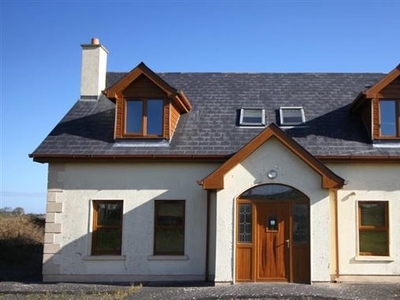 1 Bramble Close, Brideswell, Co. Roscommon