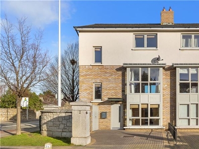 1 Kelston Park, Foxrock, Dublin 18