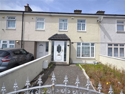 10 Croftwood Park, Cherry Orchard, Cherry Orchard, Dublin 10