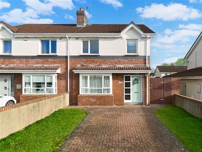 106 Canterbrook, Navan, Meath