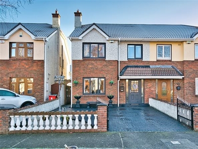 11 Foxborough Place, Lucan, Dublin