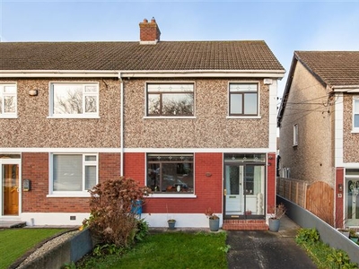 11 Glenwood Road, Raheny, Dublin 5